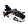 Mô hình xe Rolls Royce Phantom VIII 1:18 Chezhi