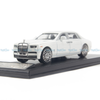 Mô hình xe Rolls Royce Phantom VIII 1:64 INCI