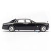 Mô hình xe Rolls royce Phantom VIII 1:24 Chezhi Black (4)