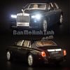  Mô hình xe Rolls Royce Phantom VIII 1:24 Chezhi 