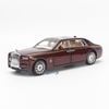 Mô hình xe Rolls royce Phantom VIII 1:24 Chezhi Red (1)