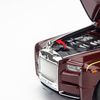 Mô hình xe Rolls royce Phantom VIII 1:24 Chezhi Red (6)