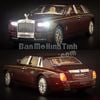 Mô hình xe Rolls royce Phantom VIII 1:24 Chezhi Red (3)