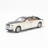 Mô hình xe Rolls royce Phantom VIII 1:24 Chezhi White (1)