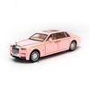  Mô hình xe Rolls Royce Phantom VIII 1:32 Chezhi 