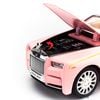  Mô hình xe Rolls Royce Phantom VIII 1:32 Chezhi 