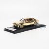 Mô hình xe Rolls Royce Phantom VIII 1:64 Dealer Gold Crom (1)