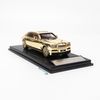 Mô hình xe Rolls Royce Phantom VIII 1:64 Dealer Gold Crom (2)