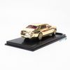 Mô hình xe Rolls Royce Phantom VIII 1:64 Dealer Gold Crom (4)