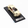 Mô hình xe Rolls Royce Phantom VIII 1:64 Dealer Gold Crom (3)