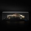 Mô hình xe Rolls Royce Phantom VIII 1:64 Dealer Gold Crom (5)