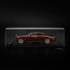 Mô hình xe Rolls Royce Phantom VIII 1:64 Dealer Red, Black, Gold (5)