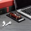 Mô hình xe Rolls Royce Phantom VIII 1:64 Dealer Red, Black, Gold (7)