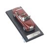 Mô hình xe Rolls Royce Phantom VIII 1:64 Dealer Red (3)