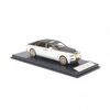 Mô hình xe Rolls Royce Phantom VIII 1:64 Dealer White, Black, Gold