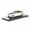 Mô hình xe Rolls Royce Phantom VIII 1:64 Dealer White, Black, Gold (1)