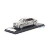 Mô hình xe Rolls Royce Phantom VIII 1:64 Dealer White, Black (1)