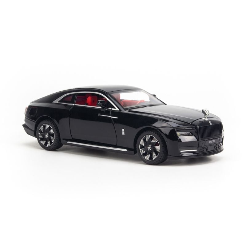  Mô hình xe Rolls Royce Spectre 1:24 Newao 