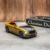 Mô hình xe Rolls Royce Spectre 1:24 Newao