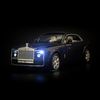  Mô hình xe Rolls Royce Sweptail 1:24 XLG 