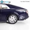  Mô hình xe Rolls Royce Sweptail 1:24 XLG 