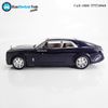 Mô hình xe Rolls Royce Sweptail 1:24 XLG