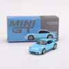  Mô hình xe RUF CTR 1:64 MiniGT 