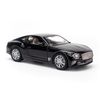 Mô hình xe Bentley Continental GT 1:24 XLG Black