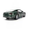 Mô hình xe Bentley Continental GT 1:24 XLG Green (2)