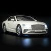  Mô hình xe Bentley Continental GT 1:24 XLG 