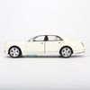 Mô hình xe sang Bentley Mulsanne 1:24 Doublehorse White (4)