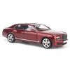  Mô hình xe Bentley Mulsanne Speed 1:18 Kyosho Rubinho Red 