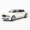  Mô hình xe Bentley Mulsanne Speed 1:18 Kyosho 