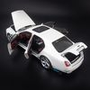  Mô hình xe Bentley Mulsanne Speed 1:18 Kyosho 