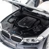  Mô hình xe BMW 5 Series 2019 1:18 Kyosho 