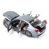  Mô hình xe BMW 5 Series 2019 1:18 Kyosho 