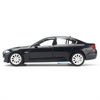 Mô hình xe sang BMW 535i 1:24 Welly Black (4)