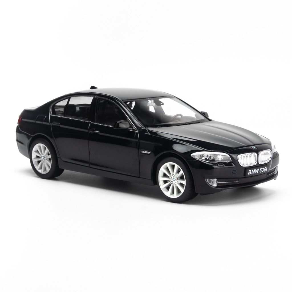  Mô hình xe BMW 535i 1:24 Welly- 24026 