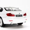 Mô hình xe sang BMW 535i 1:24 Welly White (7)