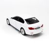 Mô hình xe sang BMW 535i 1:24 Welly White (2)