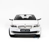  Mô hình xe BMW 535i 1:24 Welly- 24026 