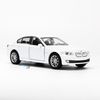 Mô hình xe sang BMW 535i 1:36 Welly White (4)