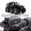  Mô hình xe Shaman 8x8 ATV 1:24 Miniauto 