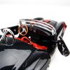 Mô hình xe Shelby Cobra 427 1965 Modified Edittion - 1:24 Maisto - MH 31325