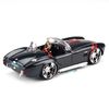 Mô hình xe Shelby Cobra 427 1965 Modified Edittion - 1:24 Maisto - MH 31325