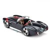 Mô hình xe Shelby Cobra 427 1965 Modified Edittion - 1:24 Maisto - MH 31325