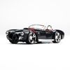 Mô hình xe Shelby Cobra 427 1965 Modified Edittion - 1:24 Maisto - MH 31325