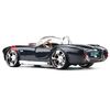 Mô hình xe Shelby Cobra 427 1965 Modified Edittion - 1:24 Maisto - MH 31325