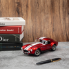  Mô hình xe Shelby Cobra 427 SC 1965 1:18 Solido 