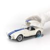  Mô hình xe Shelby Cobra 427 SC 1965 1:18 Solido 